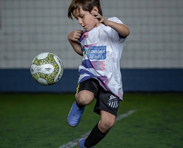 Event cover Santos F.C. - Quartas-de-final 06/09/26 - PVH Cup