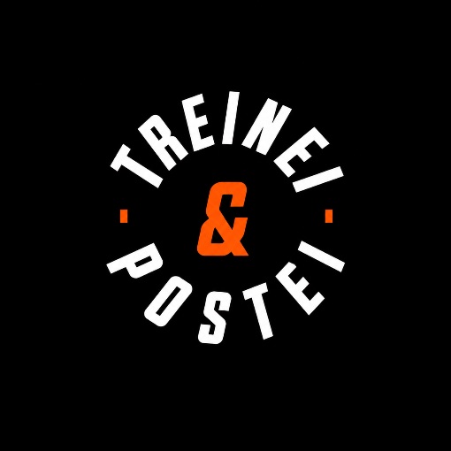 Event cover TREINEI E POSTEI NA UFLA - MANHÃ DE DOMINGO 07/09