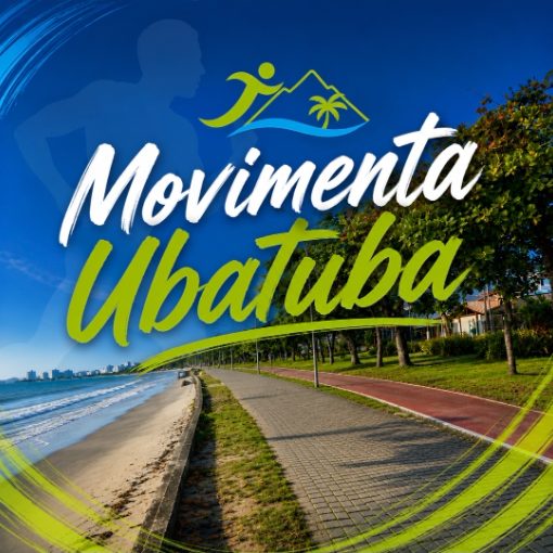 Event cover Movimenta Ubatuba  - Feriadao