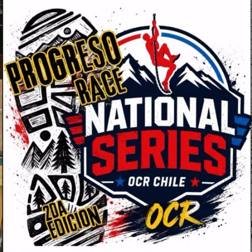 Event cover Progreso Race 2026