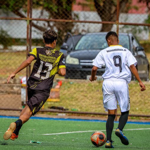 Event cover ÁGUIA DOURADA X GUARAENSE - S14 - COPA JK