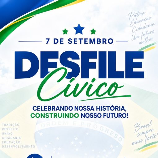 Event cover 7 SETEMBRO 