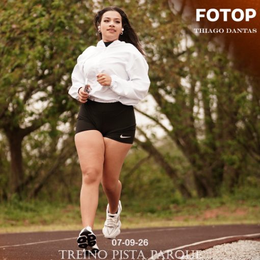 Event cover TREINO PISTA PARQUE DO CARMO-07-09-2026-SEGUNDA -FERIADO