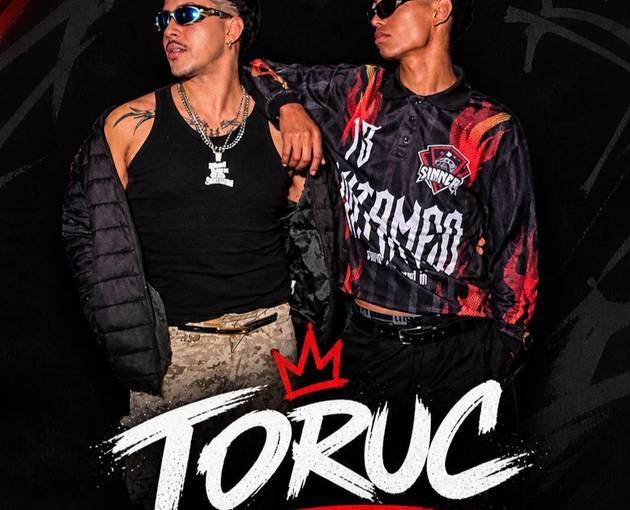 Event cover Torneio Universitário Cacerense - TORUC