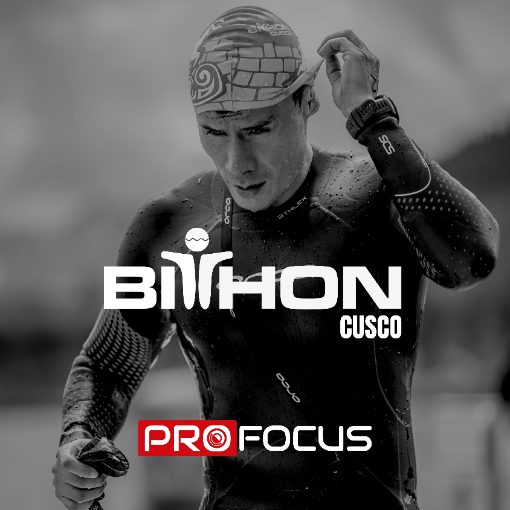Event cover Fotos - Bithon Race Cusco 2026