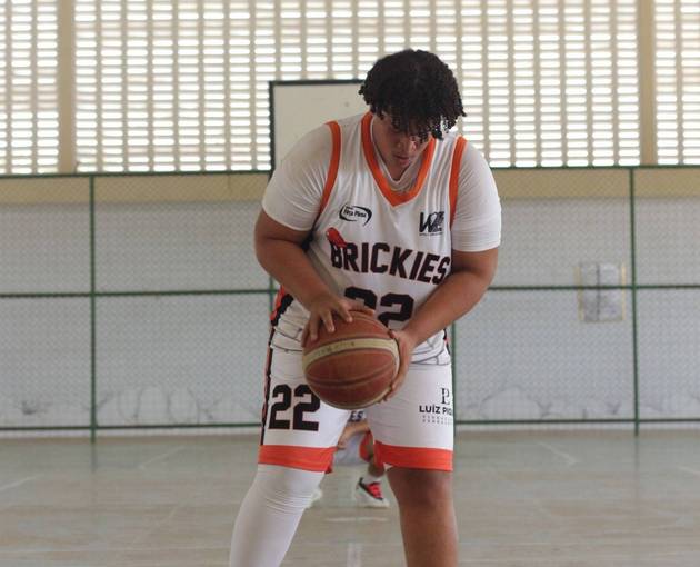 Event cover LIGA DE BASQUETE SERRA SERTÃO 07.09