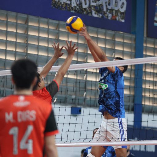 Event cover SADA CRUZEIRO X FLAMENGO SJDR - SUB19 E SUB17