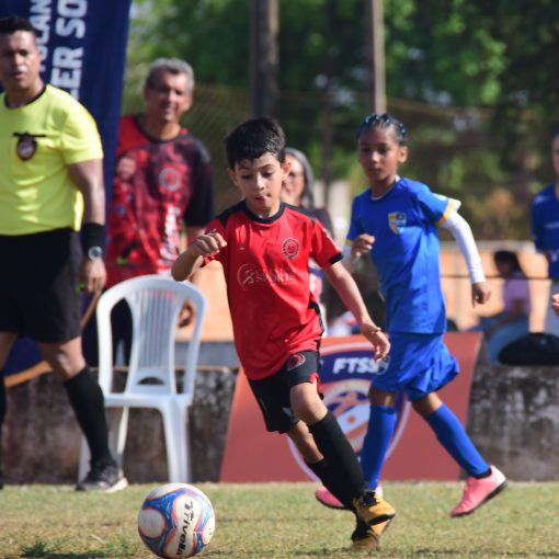 Event cover CAMPEONATO ESTADUAL BOM DE BOLA 2026
