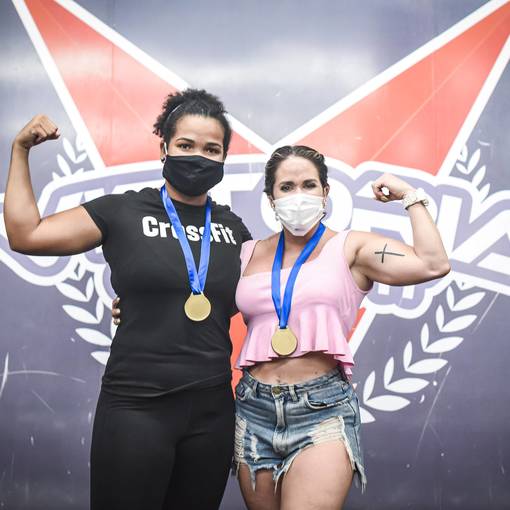 Capa do evento Vittoria Games 2020