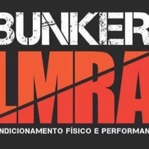 Naslovnica dogodka Campeonato Interno Bunker