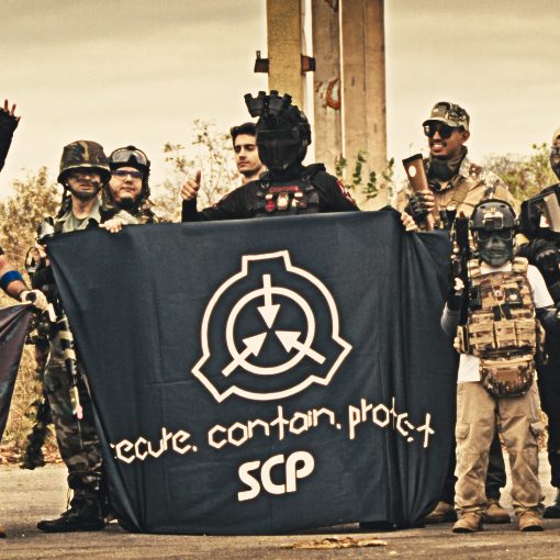 Event cover [Airsoft] Konni Verdansk - Big Boss 07/09