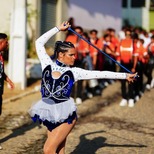 Event cover Desfile - Siriji