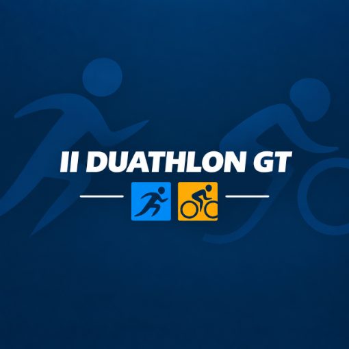 Event cover II DUATHLON GT