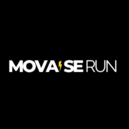 Event cover 49ª MOVASE-RUN - NOITE DE SEGUNDA 07/09