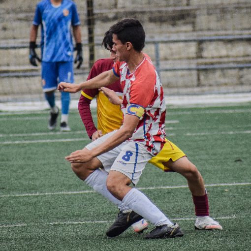 Event cover Garza Gol VS Talento Tolimense