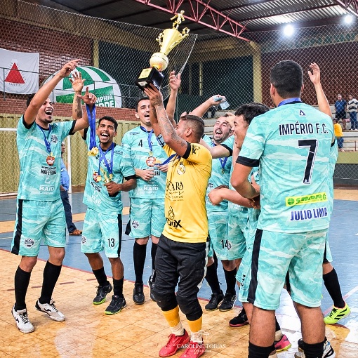Event cover FINAL CAMPEONATO INDEPENDÊNCIA (URUPÊ X IMPÉRIO)