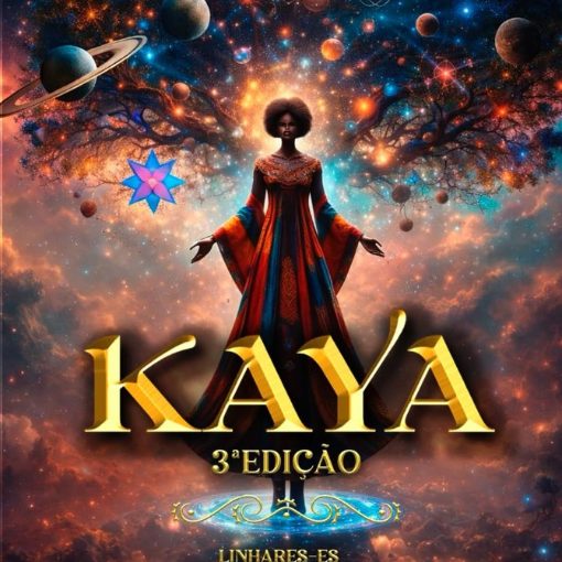 Event cover Kaya - 3ª edição