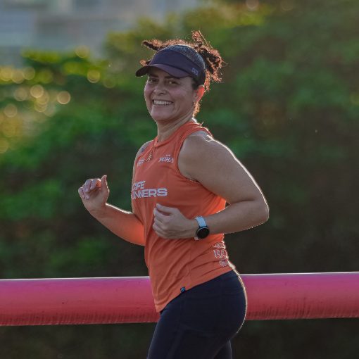 Naslovnica dogodka FOTOP NO TREINO - ZONA NORTE | RECIFE RUNNERS (08/09/2026)