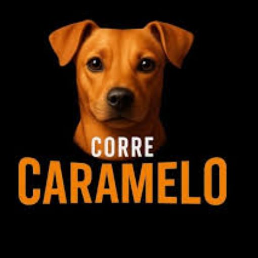 Event cover Meus Treinos  -  Corre Caramelo  