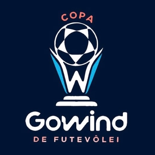 Event cover Copa Gowind de Futvôlei
