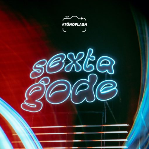 Event cover SEXTA GODE