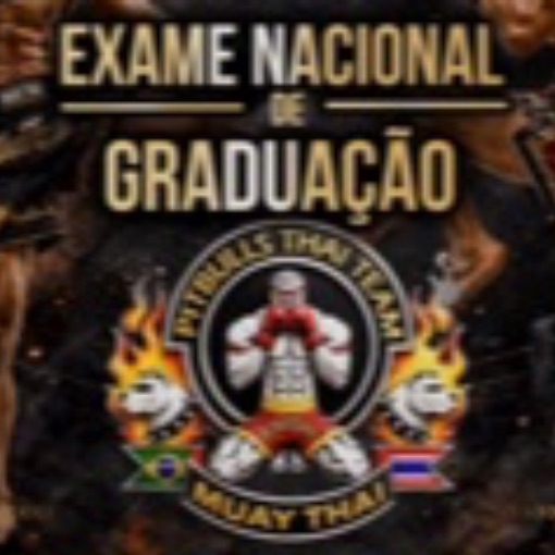 Event cover Exame Nacional de Graduação - CMTB
