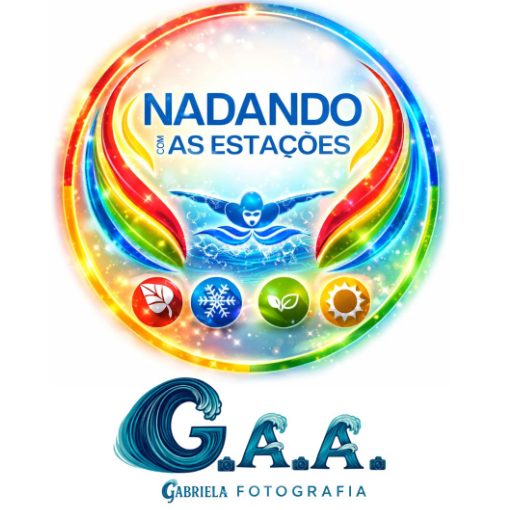 Event cover PRIMAVERA Nadando com as Estações - 02 e 03/10/2026