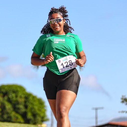 Event cover CIRCUITO ITAMARAJU RUN