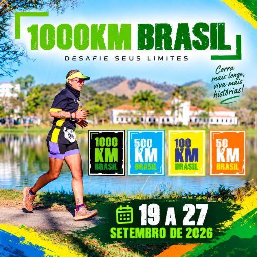 Event cover 1000Km Brasil