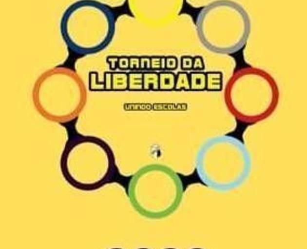 Event cover Torneio da Liberdade (sub 7 e sub 11)