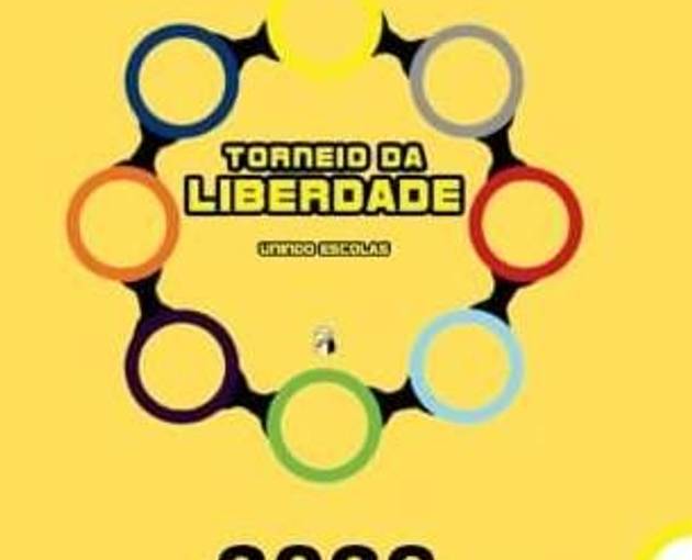 Event cover Torneio da Liberdade (sub 9) 
