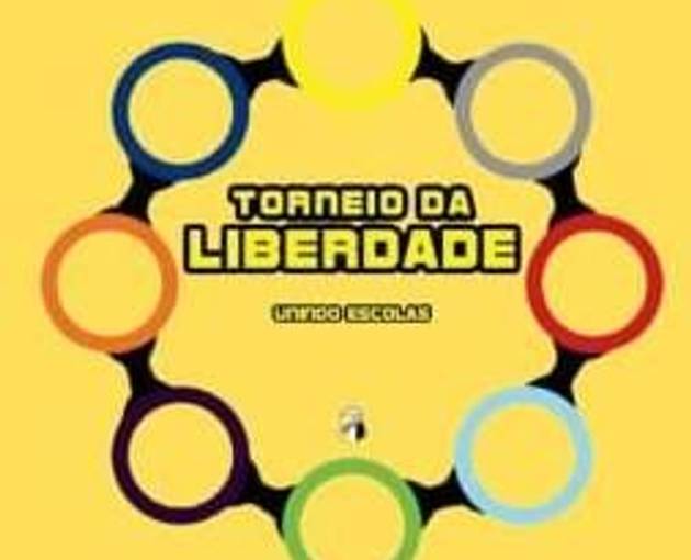 Event cover Torneio da Liberdade (sub 13 e sub 15) 