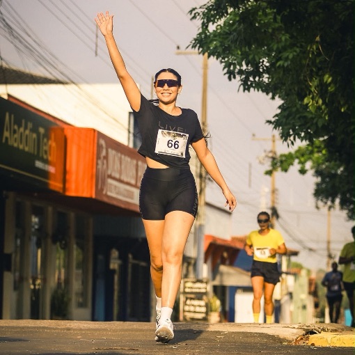 Event cover Corrida de Santa Cruz 2026