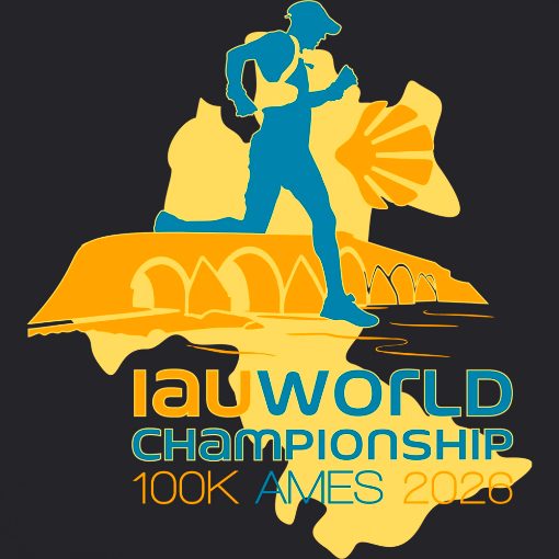 Event cover Campeonato del Mundo de 100K | 2026 