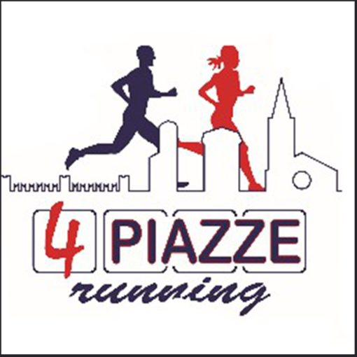 Event cover IV 4 Piazze Running | 2026