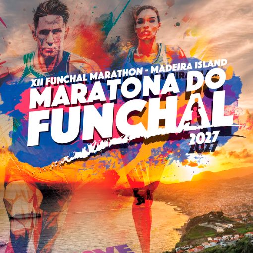 Event cover Maratona do funchal | 2027
