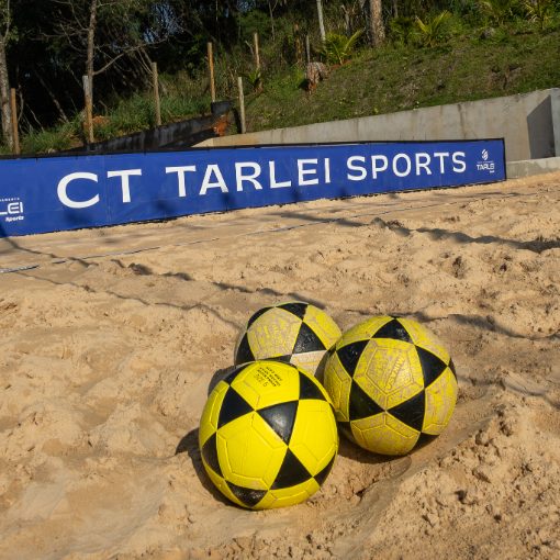 Event cover CT TARLEI SPORTS - VALINHOS - 08/09/2026 - TERÇA-FEIRA - TARDE E NOITE 