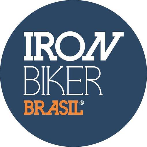 Naslovnica dogodka Cortesia Iron Biker Brasil 2026