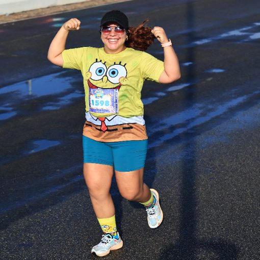 Event cover Corrida do Bob Esponja 2026 - Etapa São Luís