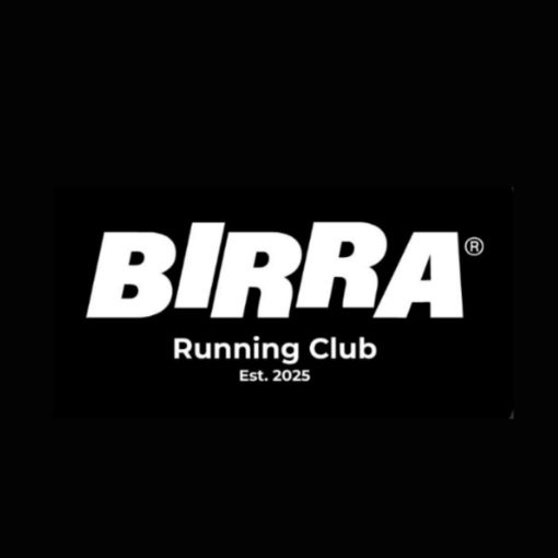 Event cover Birra Run #017
