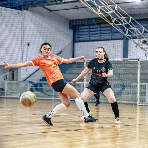 Event cover NDU Futsal Feminino (C, D) - 3 partidas - 12/09/2026