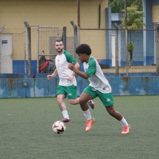 Event cover NDU Futebol Masculino (A) - 2 partidas - 13/09/2026
