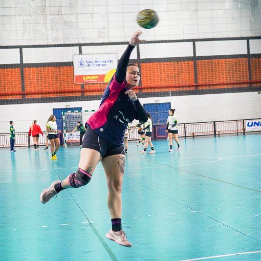 Event cover NDU Handebol Feminino/Masculino (A, D) - 4 partidas - 13/09/2026