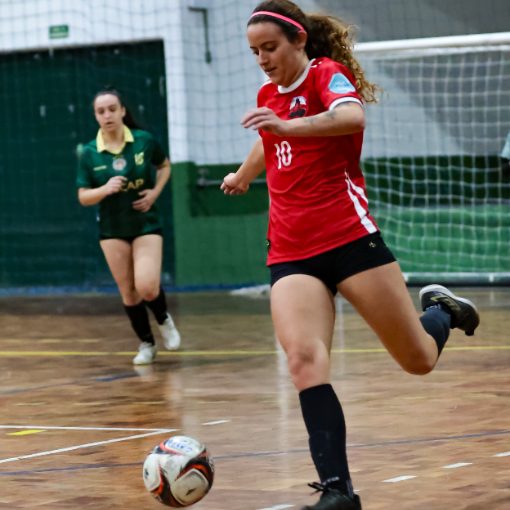 Event cover NDU Futsal Masculino/Feminino (A, D, F) - 3 partidas - 13/09/2026