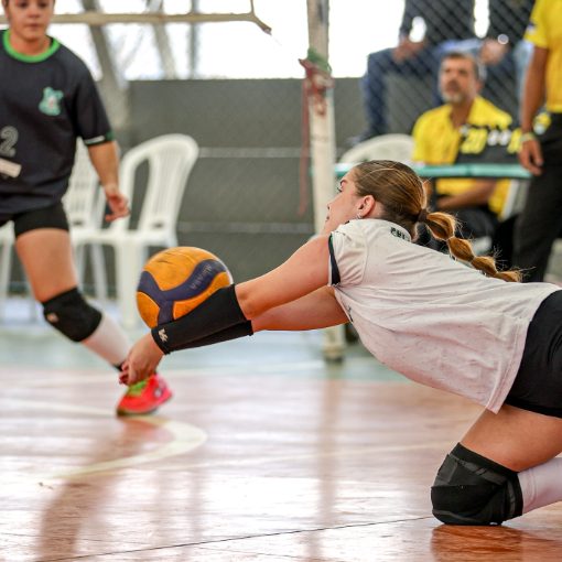 Event cover JEMCS Volei 08/09
