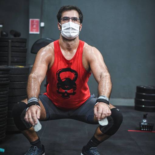 Capa do evento Vittoria Murph Freguesia