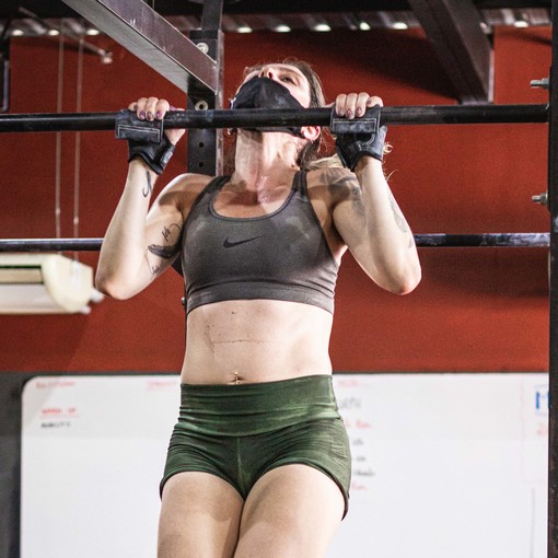 Capa do evento Vittoria Murph Pechincha