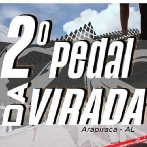 Event cover Pedal da virada