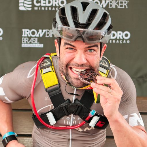 Event cover Fotofinisher Cedro 2026 (Iron Biker Brasil)