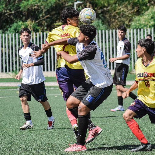 Event cover Black Bulls VS Academia Tolimense